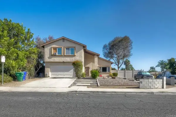 4608 Vinyard St, Oceanside, CA 92057