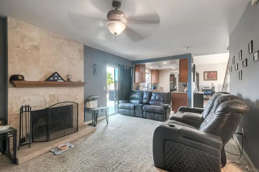 4608 Vinyard St, Oceanside, CA 92057 - #3