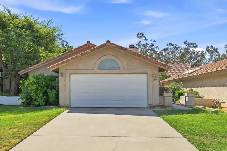 807 Cleveland Avenue, Escondido, CA 92026 - #3