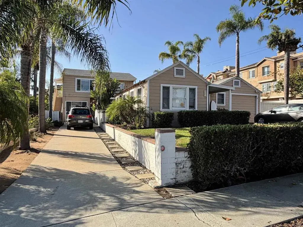 333 Beech Ave, Carlsbad, CA 92008 - #1