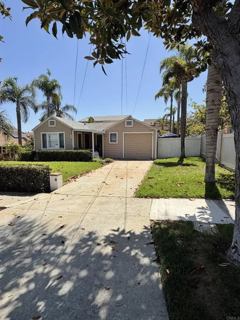 333 Beech Ave, Carlsbad, CA 92008 - #3