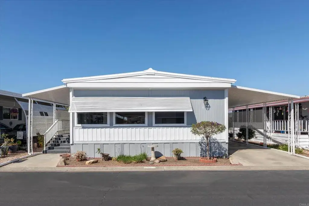 1286 Discovery St #61, San Marcos, CA 92078 - #1