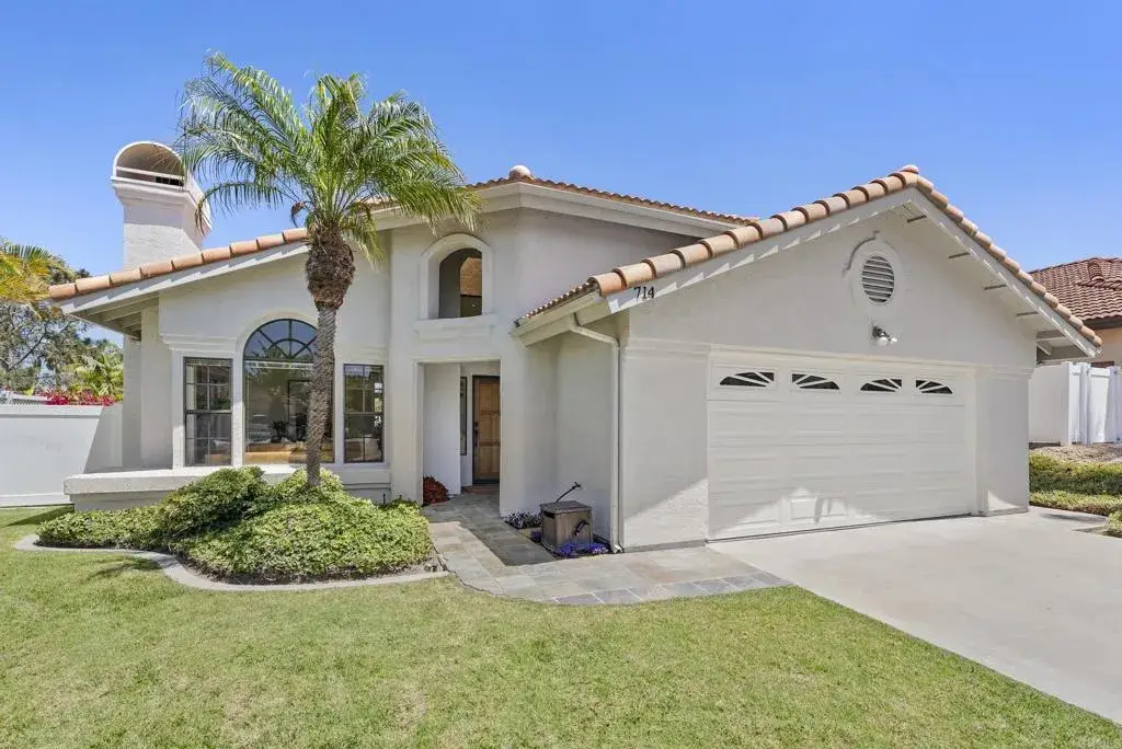 714 Poinsettia Park South, Encinitas, CA 92024 - #1