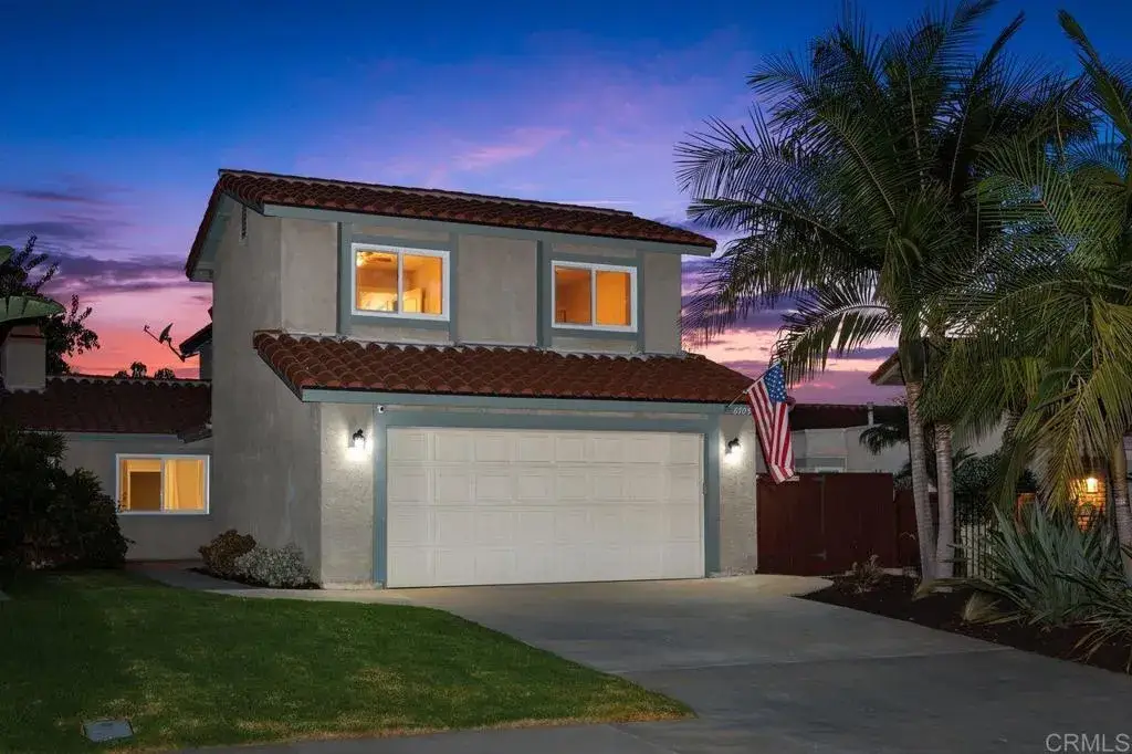 6705 Antilope Street, Carlsbad, CA 92009 - #1