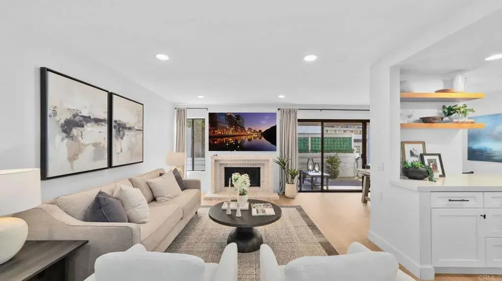 532 Via De La Valle #F, Solana Beach, CA 92075 - #1