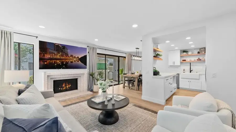 532 Via De La Valle #F, Solana Beach, CA 92075 - #2