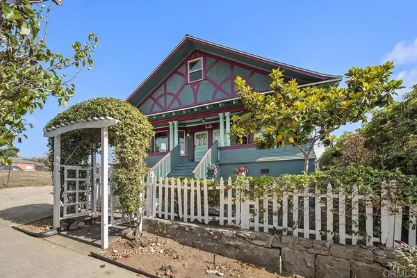 2683-85 C St, San Diego, CA 92102