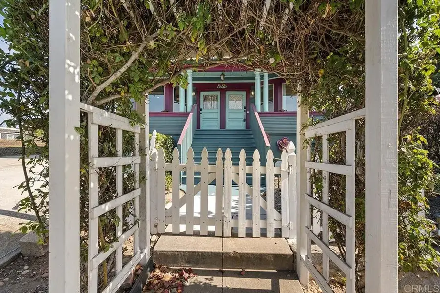 2683-85 C St, San Diego, CA 92102 - #2