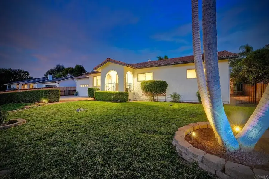 2185 Hawley Drive, Vista, CA 92084 - #2