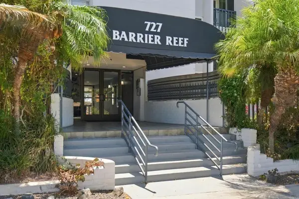 727 Sapphire Street #310, San Diego, CA 92109