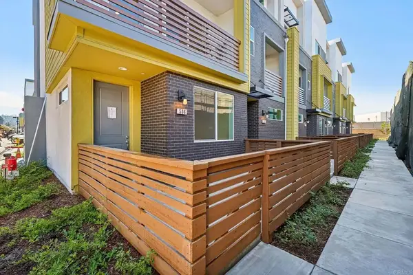 506 Limestone Court, El Cajon, CA 92020