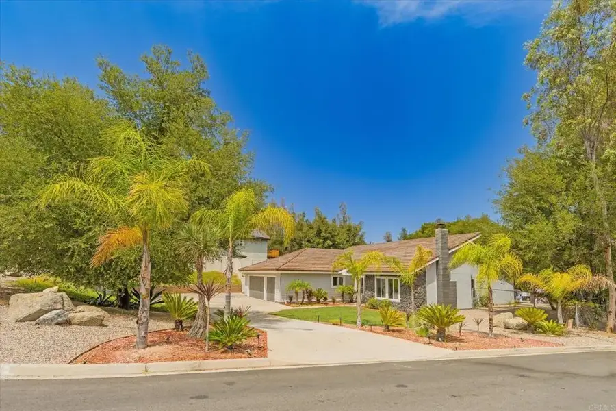 15311 La Plata Court, Ramona, CA 92065 - #2