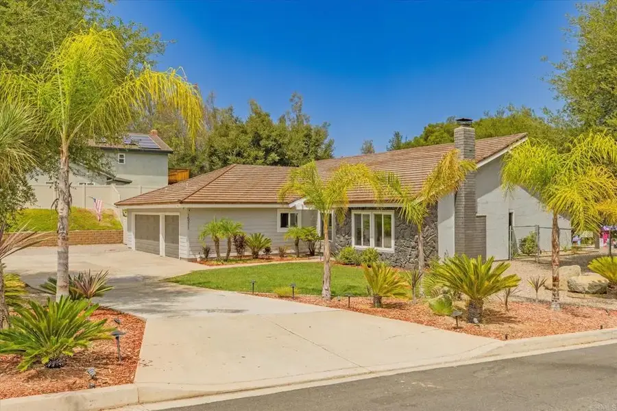 15311 La Plata Court, Ramona, CA 92065 - #3