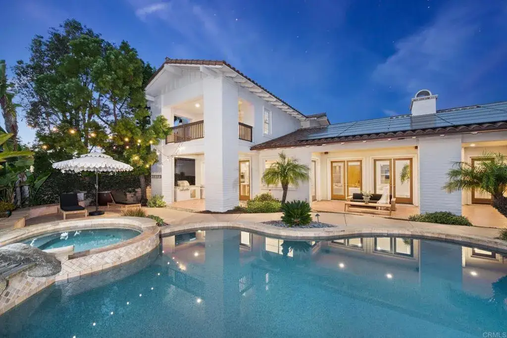 7805 Doug Hill, San Diego, CA 92127 - #1