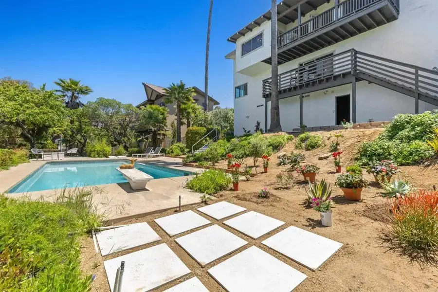 5740 Daffodil Lane, San Diego, CA 92120 - #3
