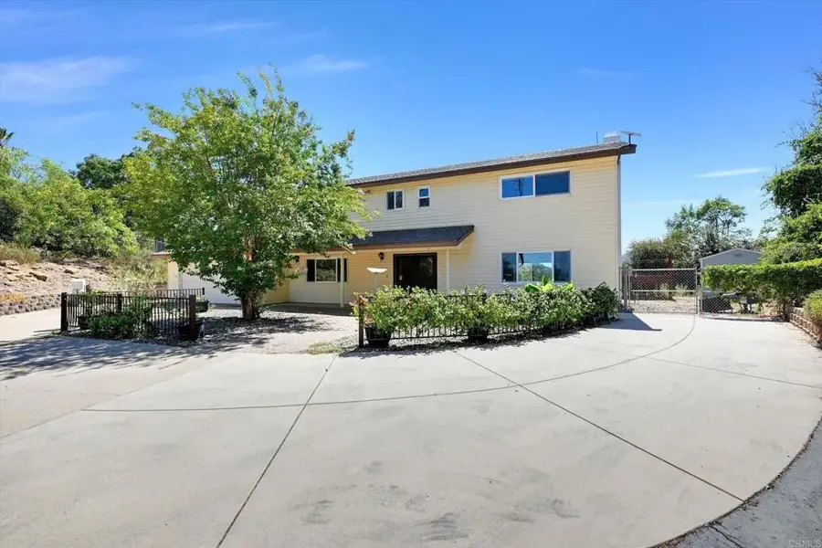 15436 Las Manzanitas Road, Ramona, CA 92065 - #3