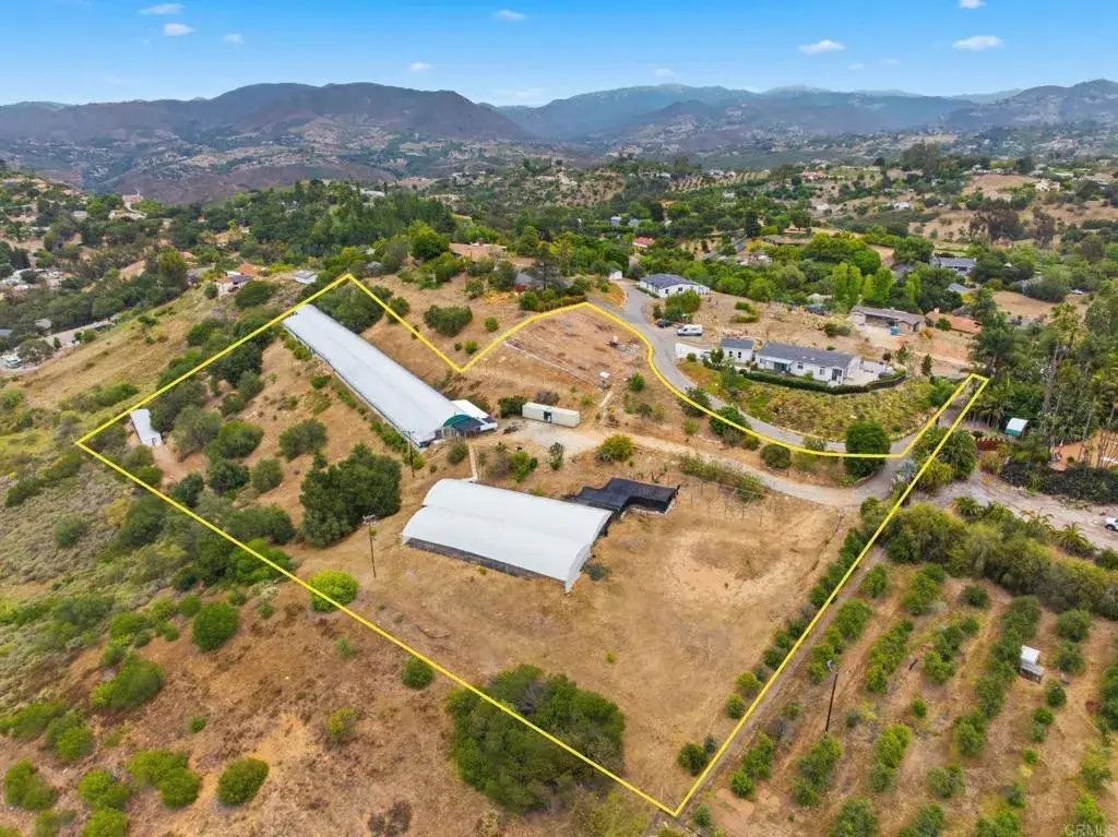 803 803 Quail Hill, Fallbrook, CA 92028 - #1