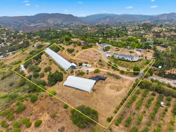 803 803 Quail Hill, Fallbrook, CA 92028