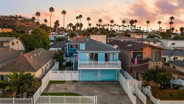 429-33 Nautilus Street, La Jolla, CA 92037