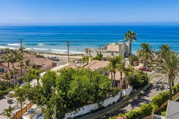 951 Neptune Avenue, Encinitas, CA 92024