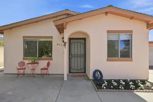 4459 Pala Road, Oceanside, CA 92057