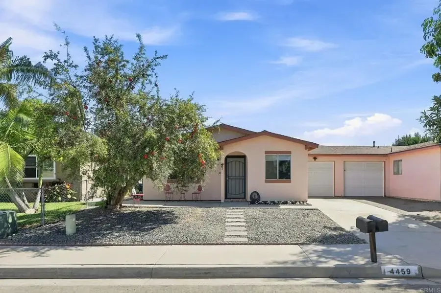 4459 Pala Road, Oceanside, CA 92057 - #2