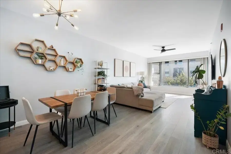 1150 J Street #604, San Diego, CA 92101 - #2