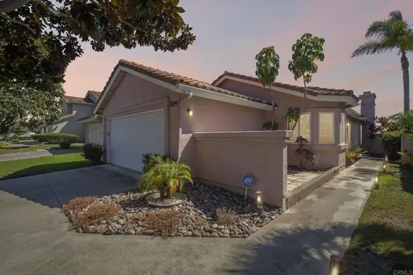 2124 Redwood Crst, Vista, CA 92081