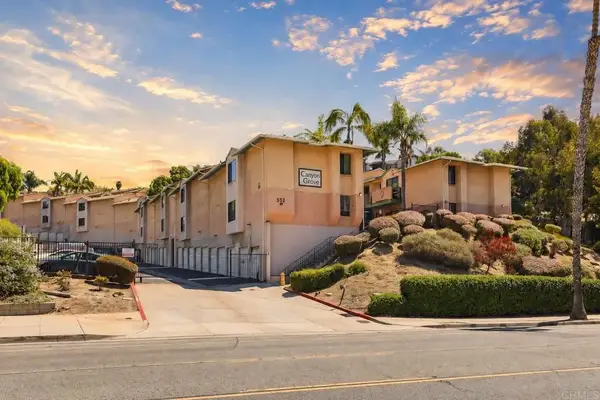 552 Canyon Drive #29, Oceanside, CA 92054