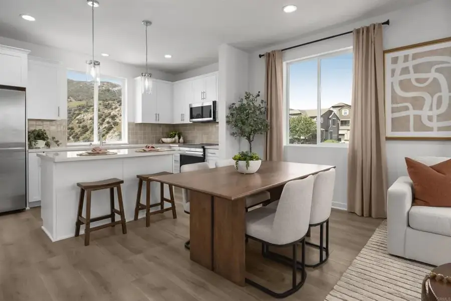 7609 Quest Lane, Santee, CA 92071 - #2