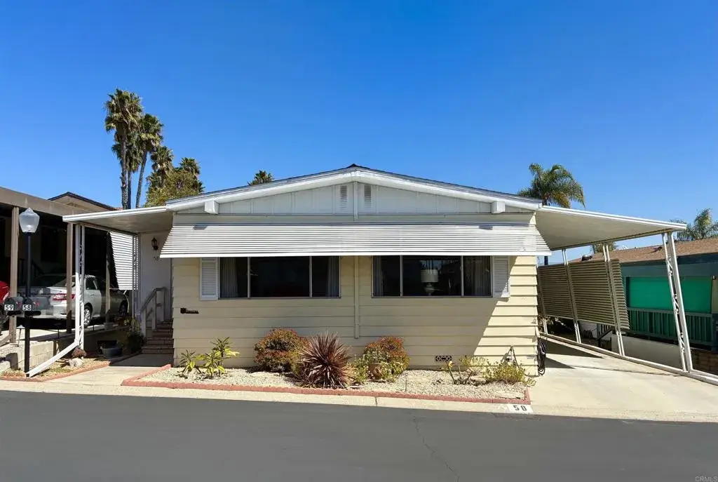 3535 Linda Vista #58, San Marcos, CA 92078 - #1