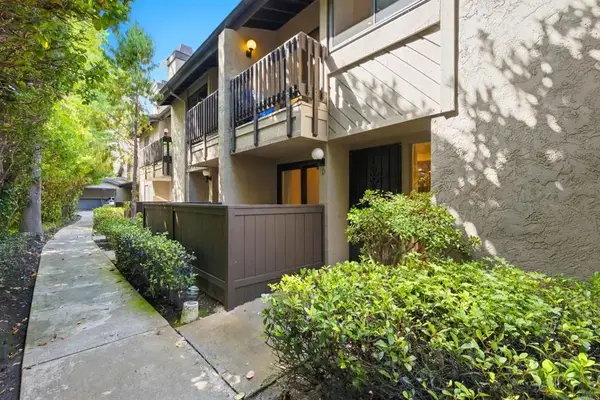 8346 Via Sonoma #D, La Jolla, CA 92037