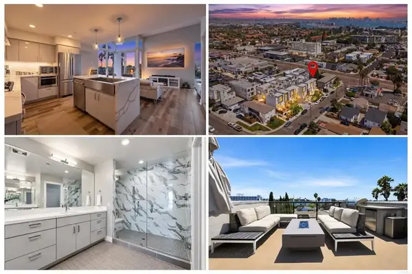 3030 Jarvis Street #7, San Diego, CA 92106