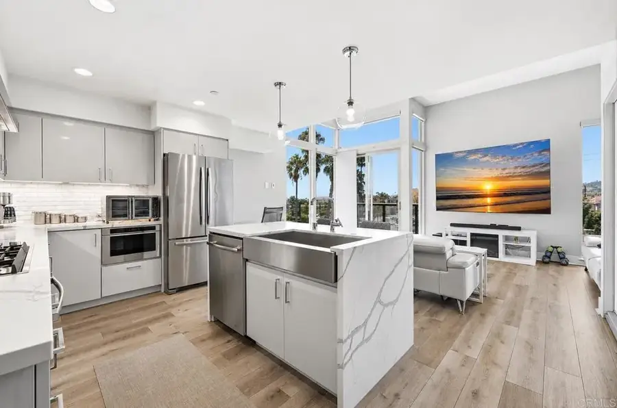 3030 Jarvis Street #7, San Diego, CA 92106 - #2