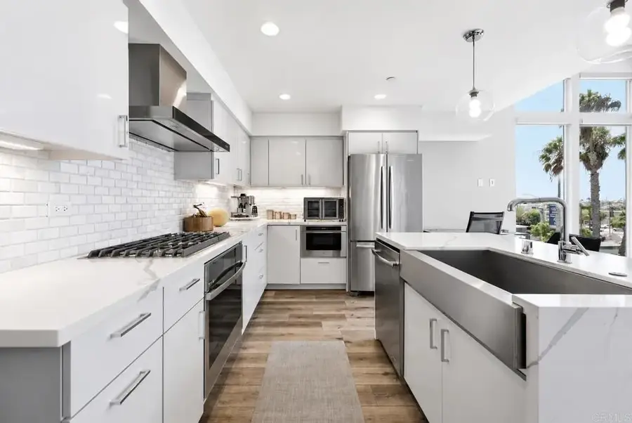 3030 Jarvis Street #7, San Diego, CA 92106 - #3