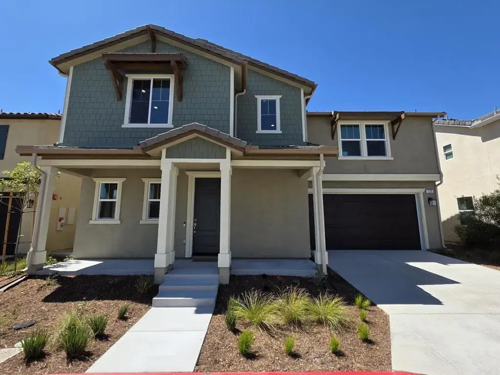 725 Kingbird Loop, Oceanside, CA 92058 - #1