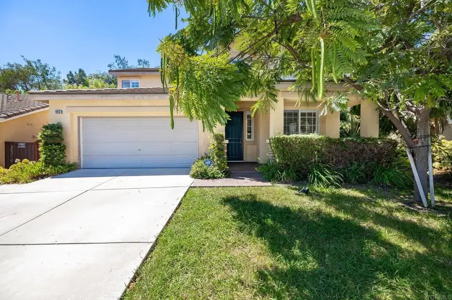 943 Manteca Drive, Oceanside, CA 92057 - #2