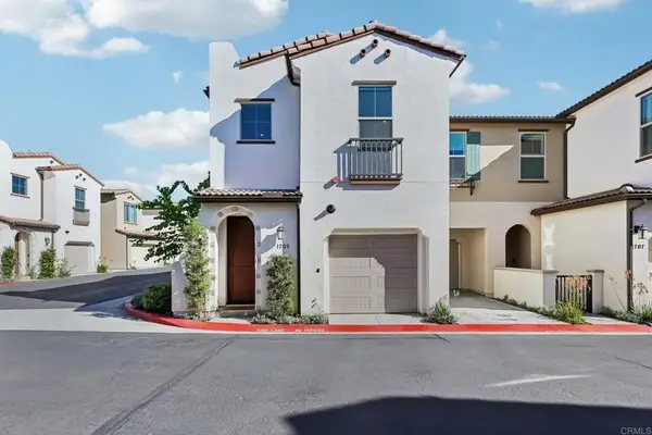 1705 Valley Oak Way, Oceanside, CA 92056