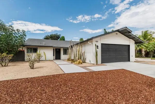 420 N Pacific Street, San Marcos, CA 92069