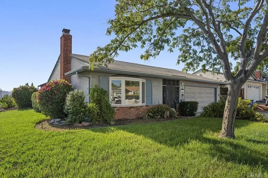 1608 Danny Way, El Cajon, CA 92021 - #2