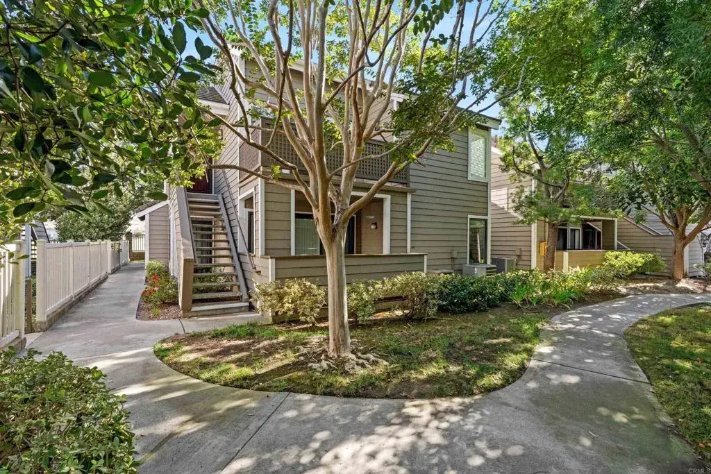 1083 Shadowridge Drive #100, Vista, CA 92083 - #1