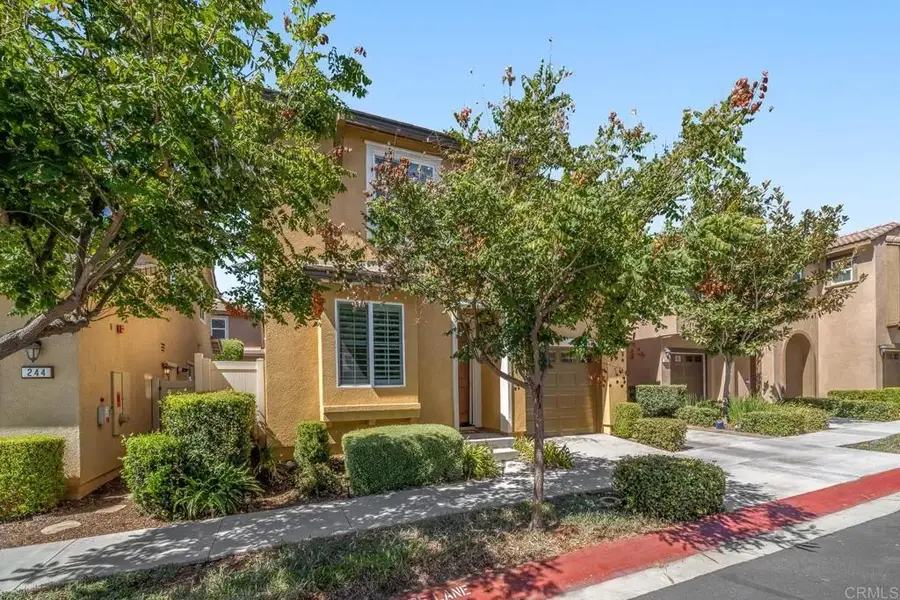 248 Dun Blazer Way, Fallbrook, CA 92028 - #2