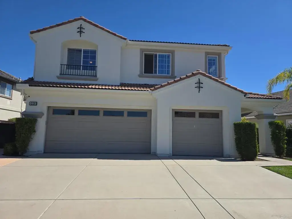 42190 Faber Court, Temecula, CA 92592 - #1
