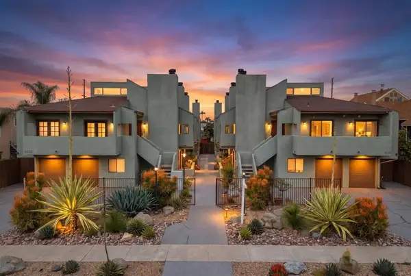 4622 Felton Street #6, San Diego, CA 92116