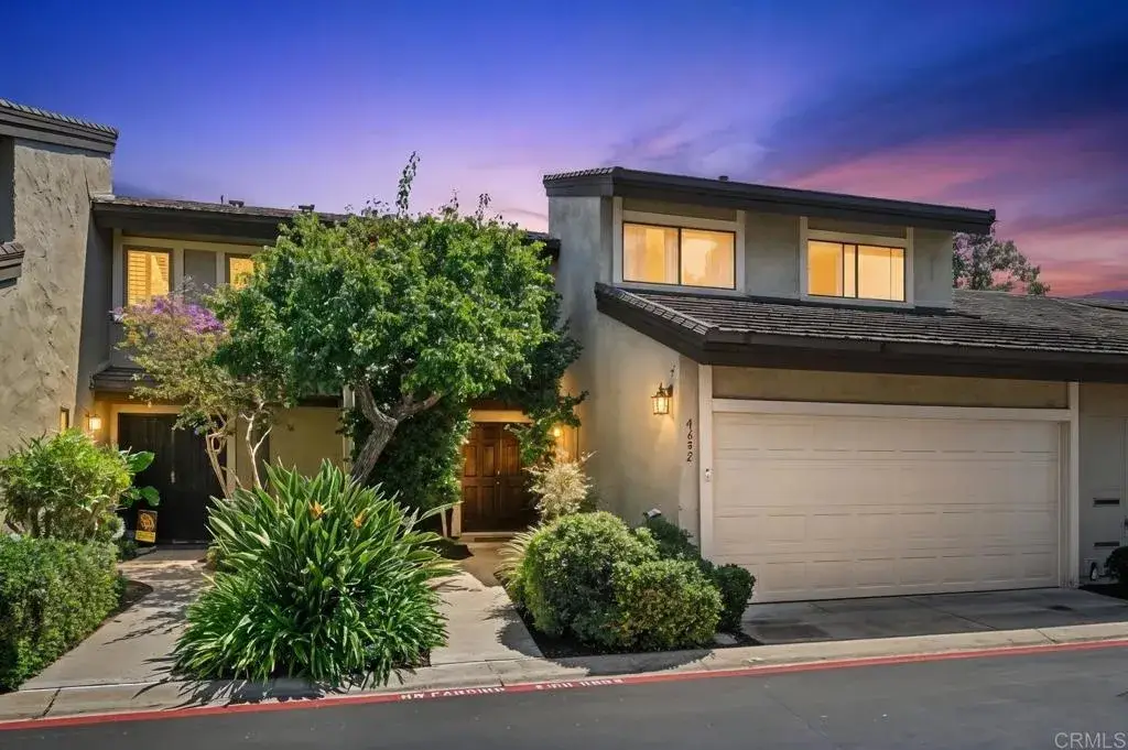 4632 Driftwood Circle, Carlsbad, CA 92008 - #1