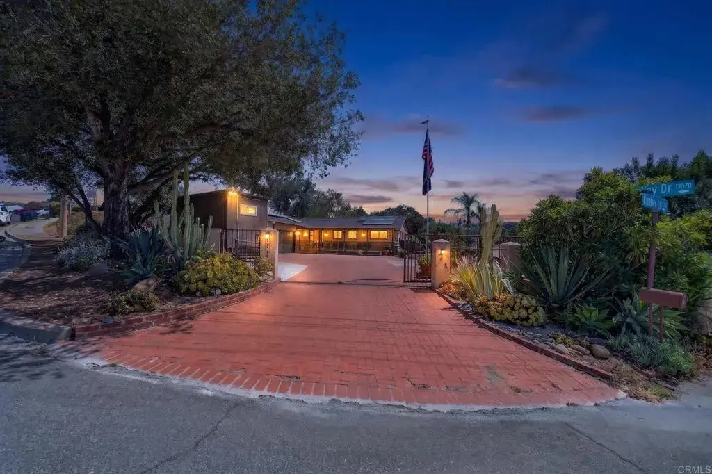 13385 Marjay Drive, Lakeside, CA 92040 - #1