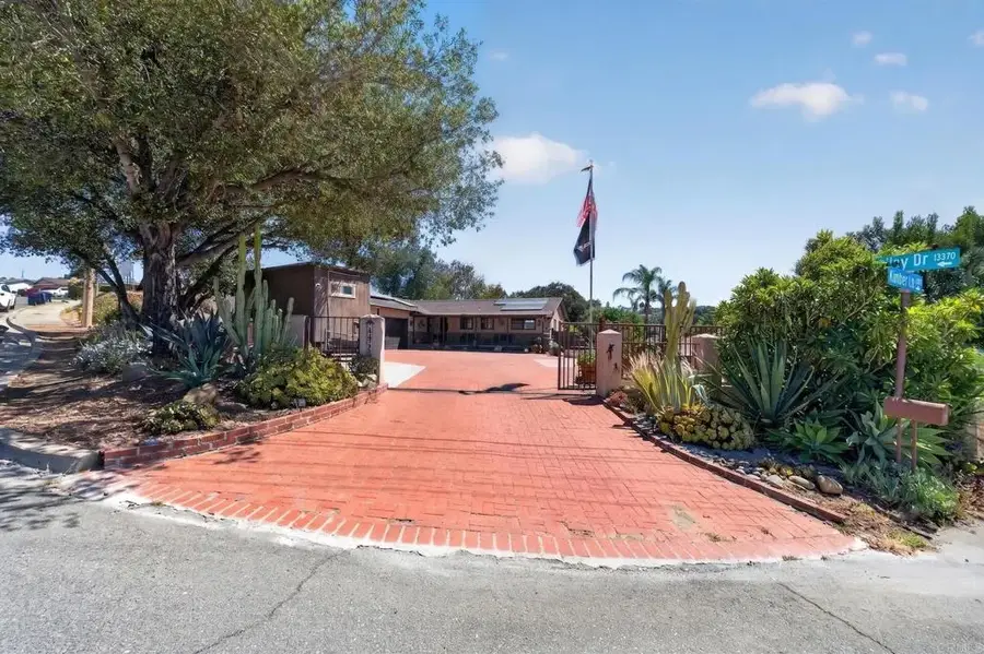 13385 Marjay Drive, Lakeside, CA 92040 - #2