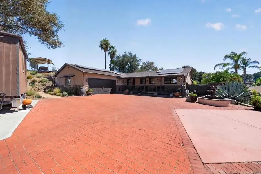 13385 Marjay Drive, Lakeside, CA 92040 - #3