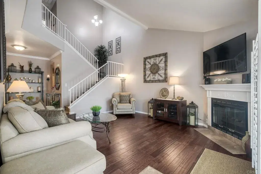 1510 Golfcrest Place, Vista, CA 92081 - #1