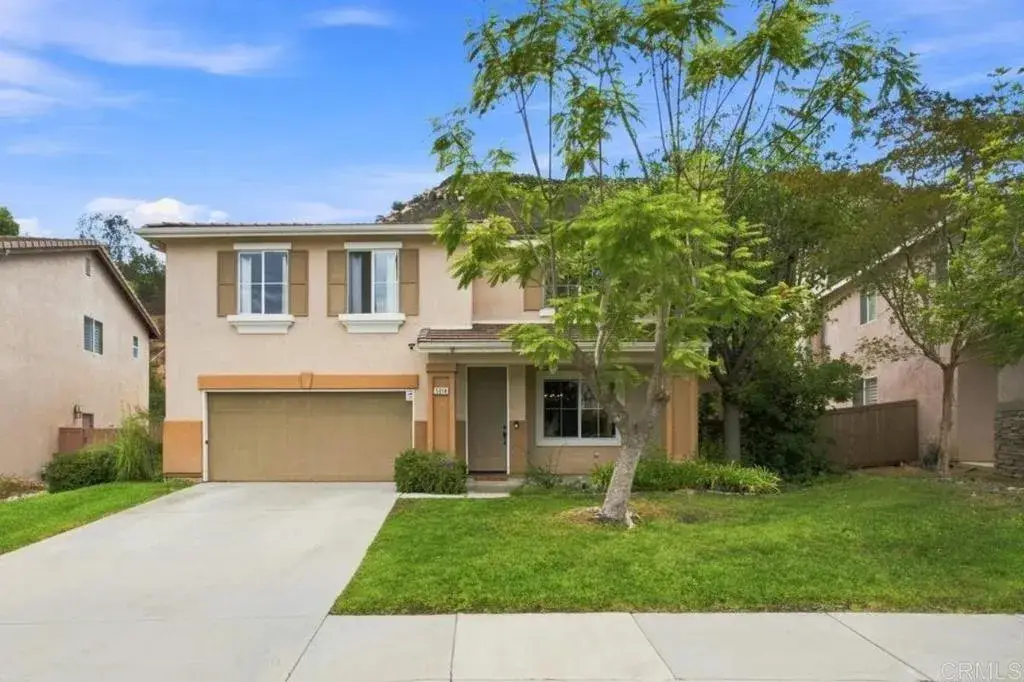 5014 Lake Circle Road, Fallbrook, CA 92028 - #1